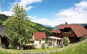 Sportbauernhof - Gasthaus Hochalmblick